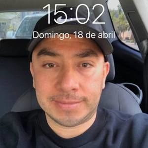 Meet your Posher, Gustavo